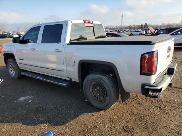 2017 GMC SIERRA K1500 DENALI