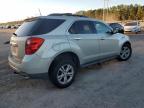 2014 Chevrolet Equinox Lt продається в Greenwell Springs, LA - Front End