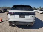 2018 Land Rover Range Rover Velar R-Dynamic Hse იყიდება Houston-ში, TX - Rear End