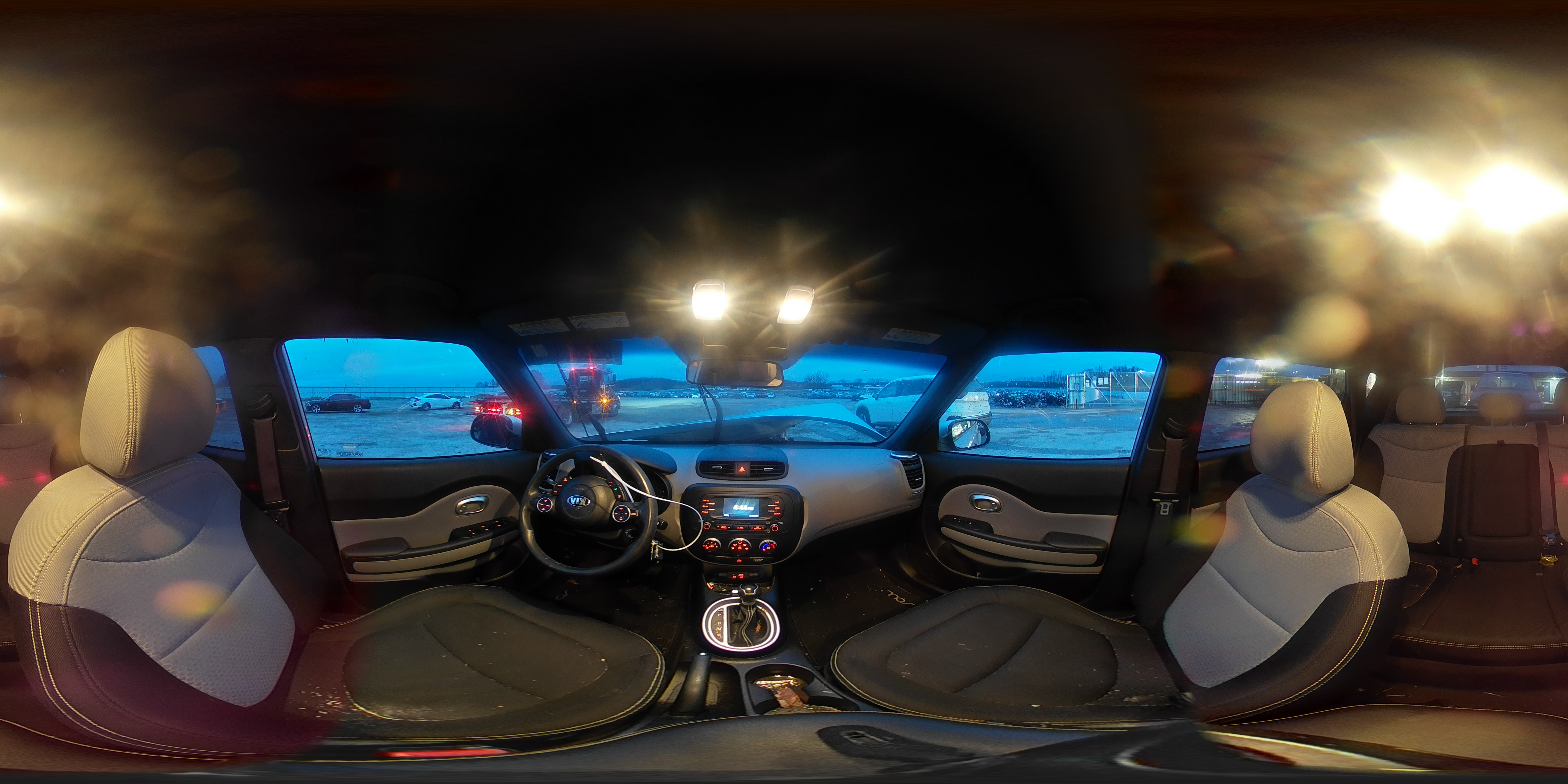 2016 Kia Soul - Image 12