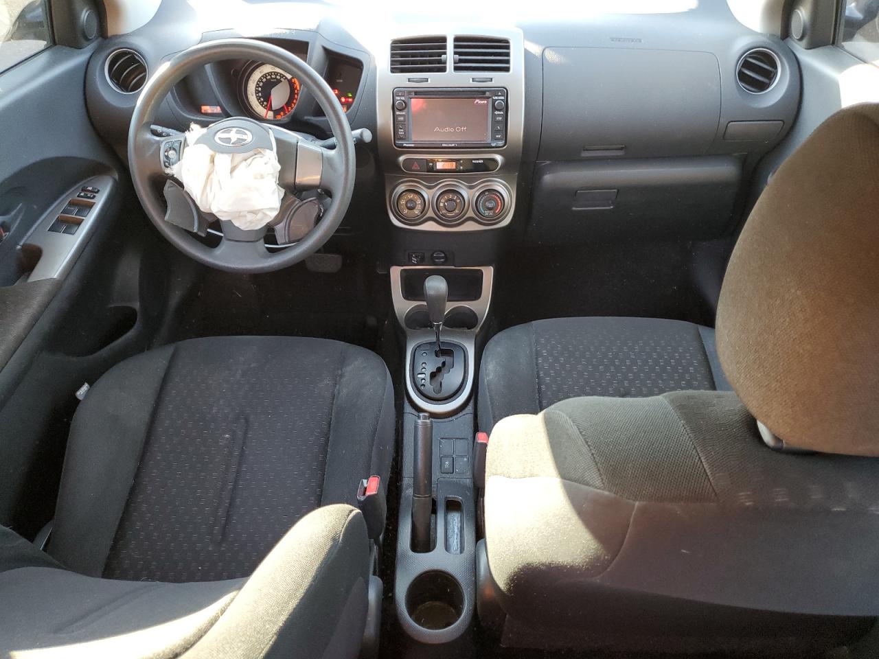 JTKKUPB48E1040889 2014 Toyota Scion Xd