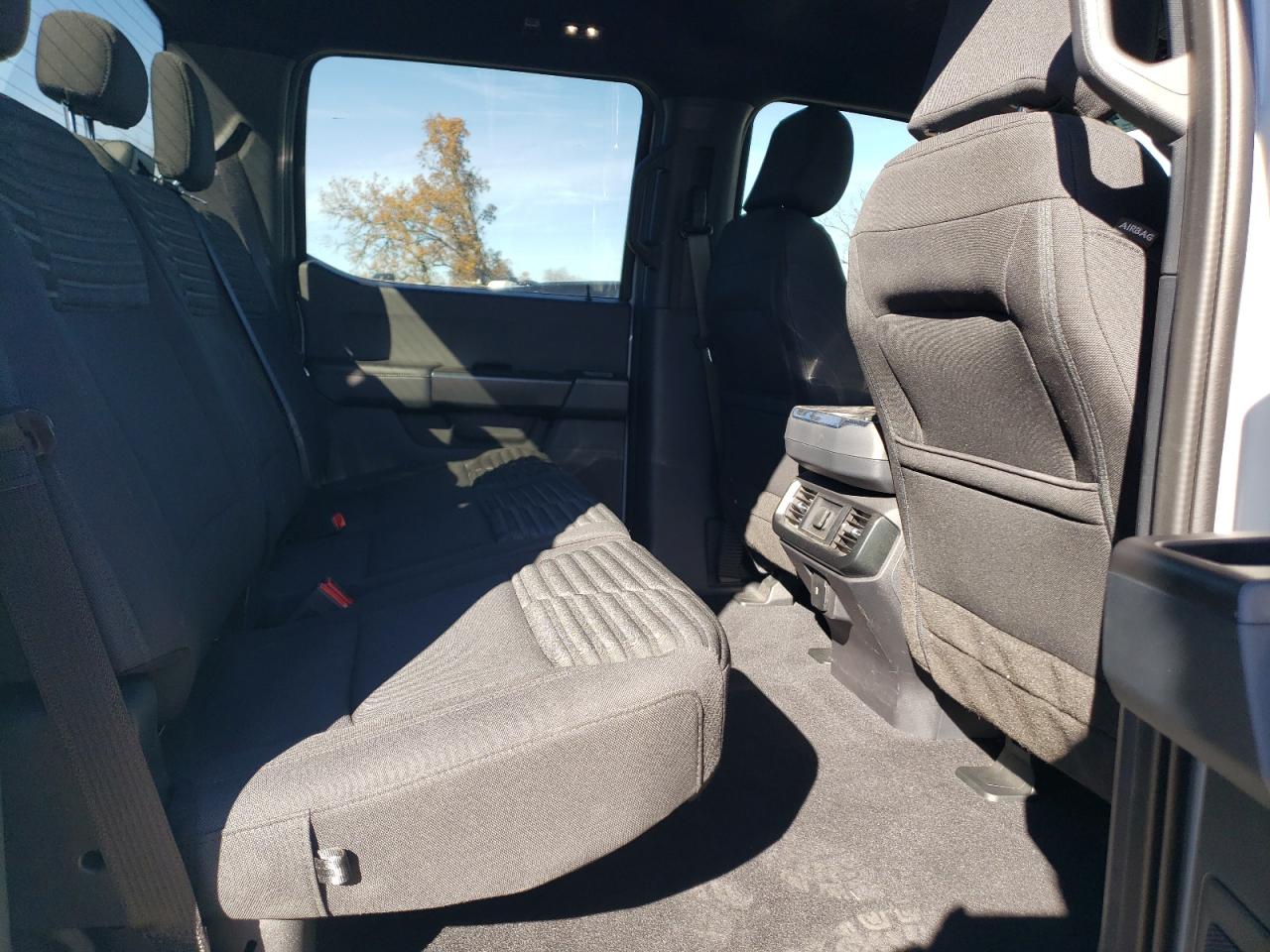 2023 Ford F-150 - Image 10