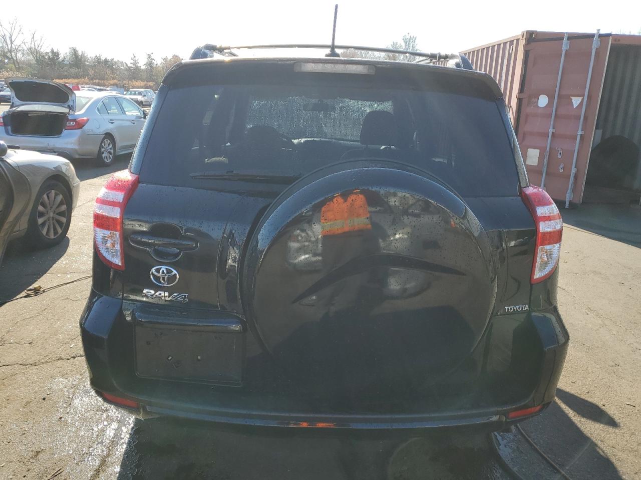 2010 Toyota Rav4 VIN: 2T3JF4DV5AW064077 Lot: 79005324