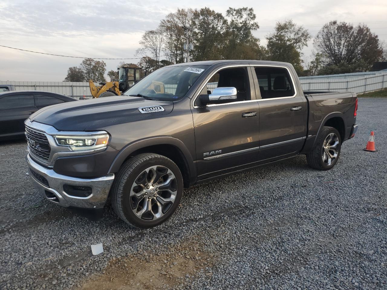 2019 RAM 1500 - Image 1