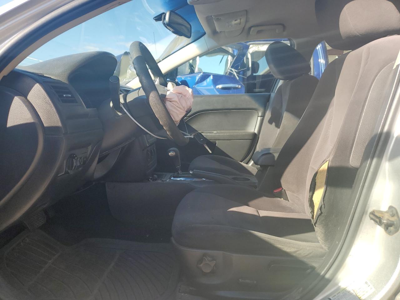 2009 Ford Fusion - Image 7