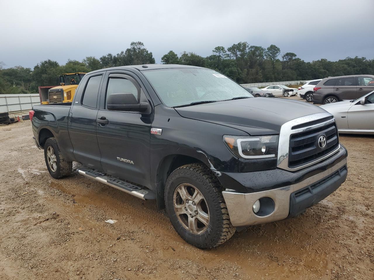 VIN 5TFRY5F14DX133483 2013 TOYOTA TUNDRA no.4