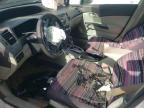 2012 Honda Civic Lx en Venta en Shreveport, LA - Undercarriage