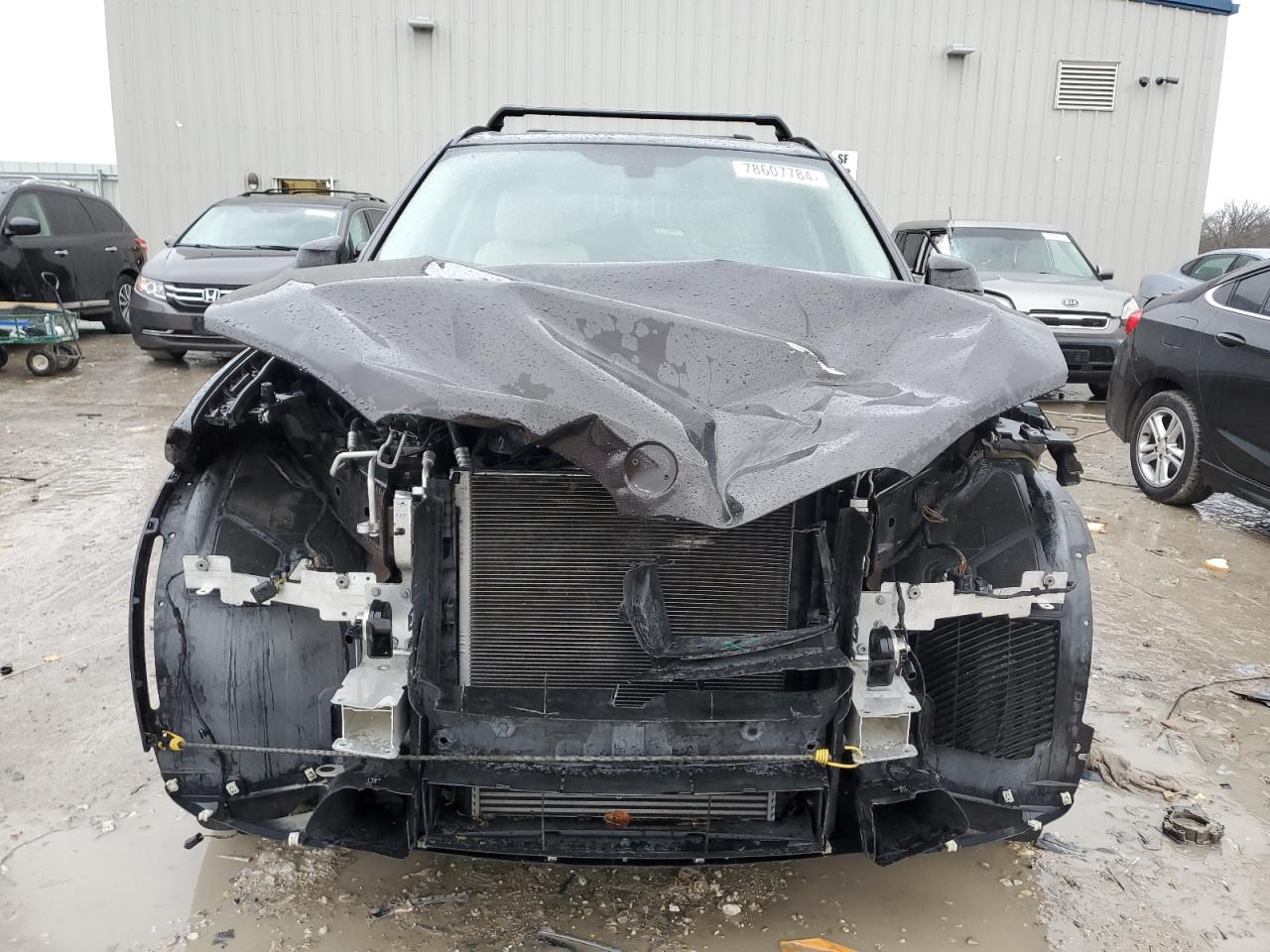 2015 BMW X5 - Image 5
