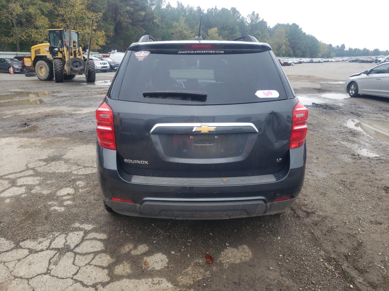 2017 Chevrolet Equinox - Image 6
