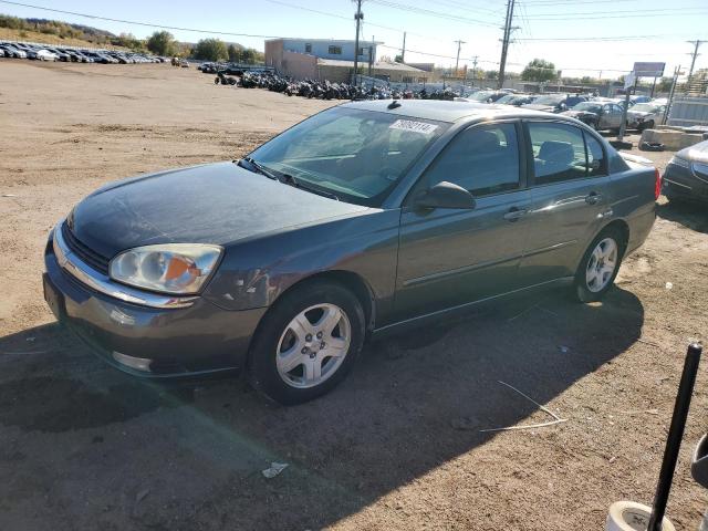 2004 Chevrolet Malibu Lt