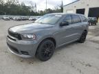 2020 Dodge Durango Gt იყიდება Savannah-ში, GA - Side