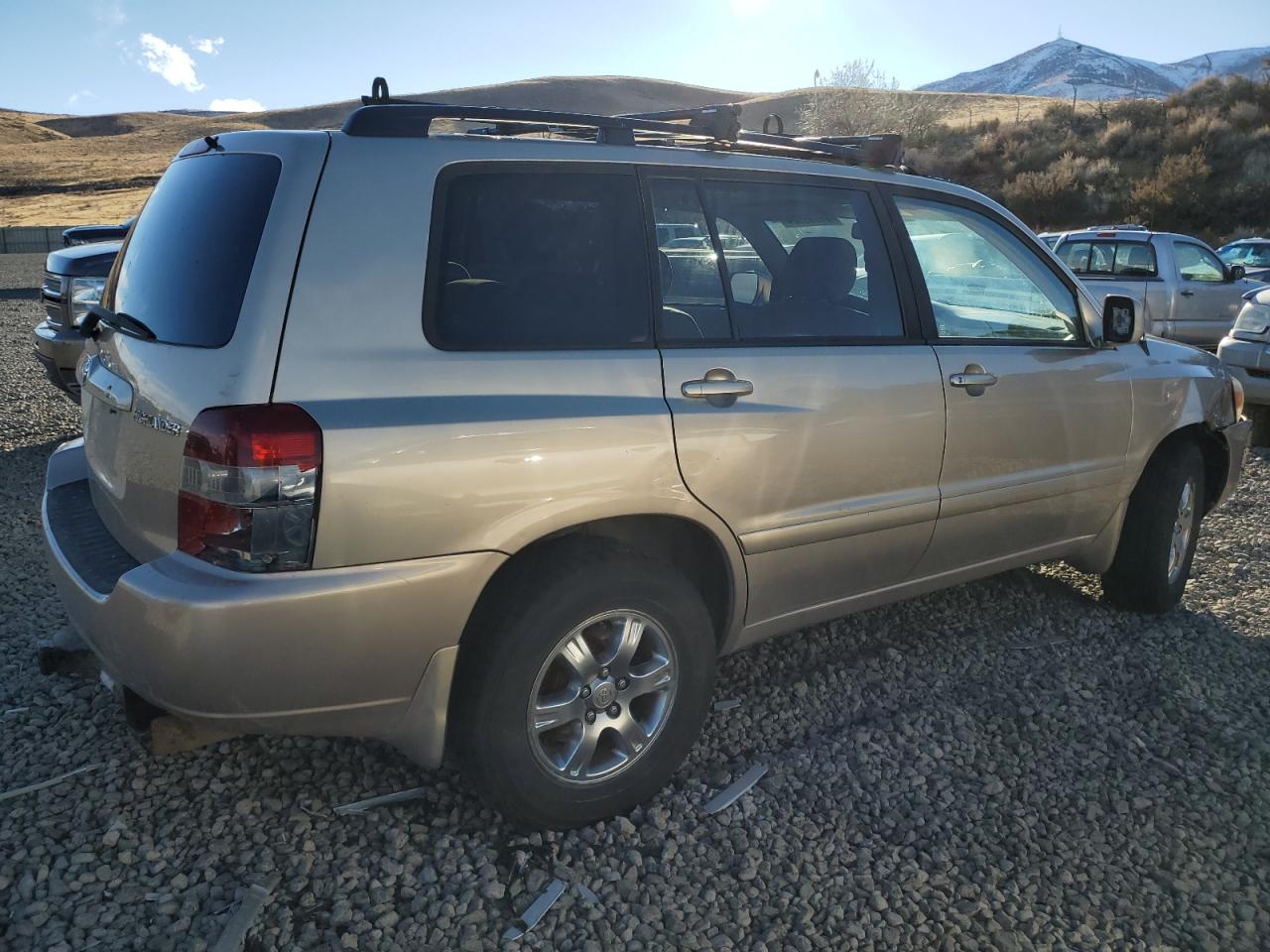 2004 Toyota Highlander - Image 3