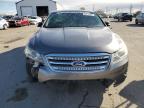 2011 Ford Taurus Sho de vânzare în Nampa, ID - Front End