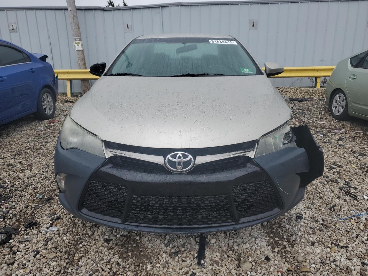 2016 Toyota Camry - Image 5