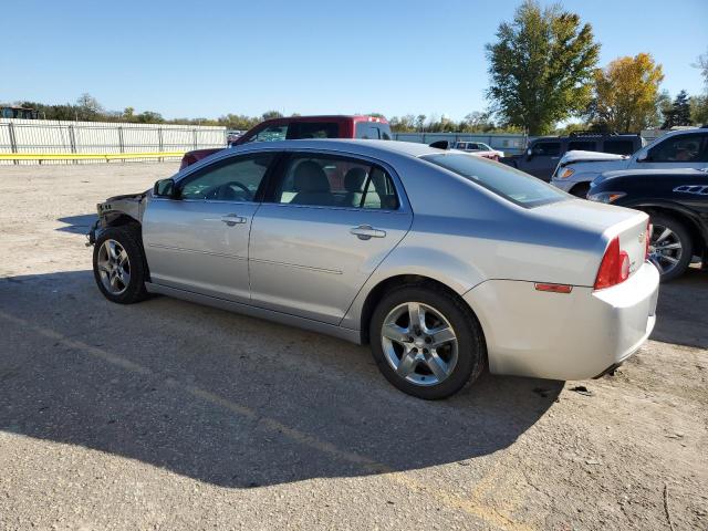  CHEVROLET MALIBU 2012 Srebrny