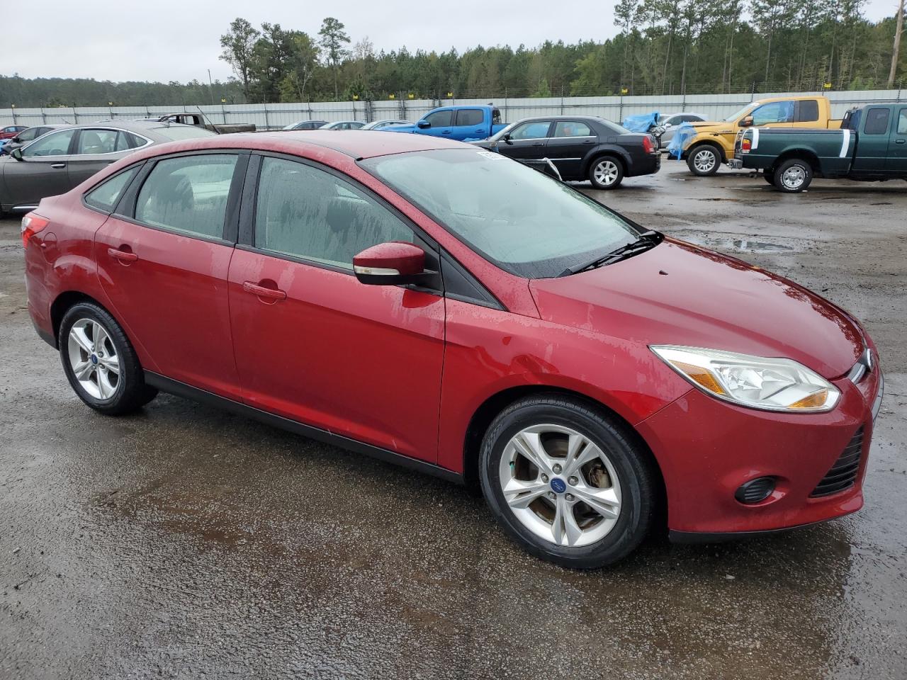 2013 Ford Focus - Image 4