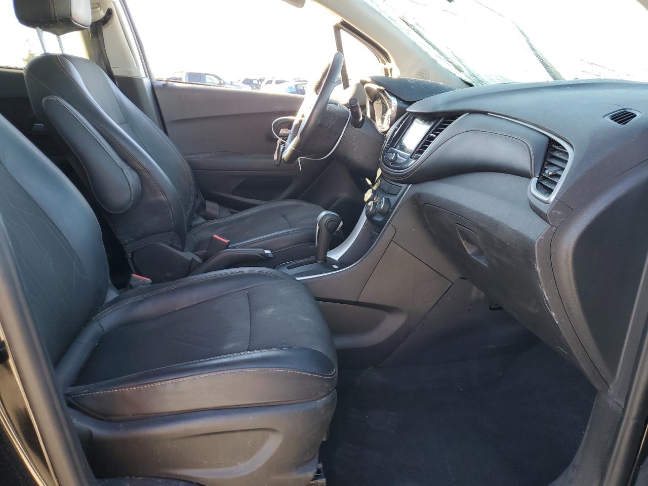 2018 Chevrolet Trax - Image 7