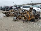 2024 Ford F350 Super Duty продається в Indianapolis, IN - Burn