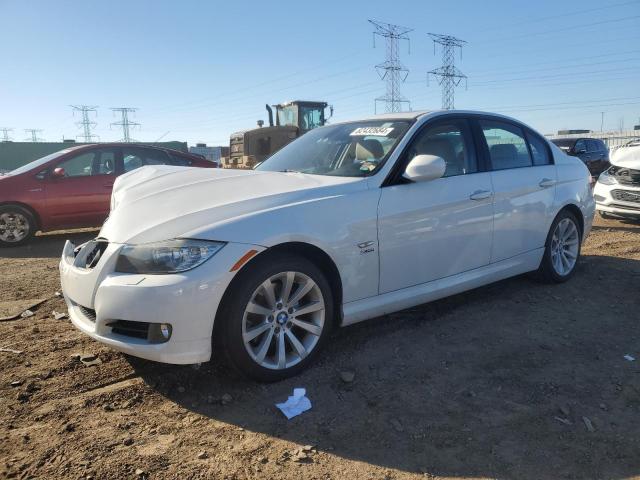 2011 Bmw 328 Xi