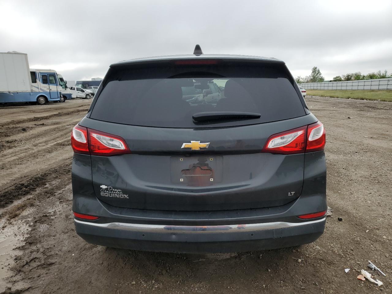2021 Chevrolet Equinox - Image 6
