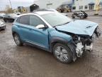 2019 HYUNDAI KONA SEL for sale at Copart QC - MONTREAL