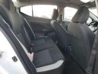 2021 Nissan Versa Sv продається в Colorado Springs, CO - Front End
