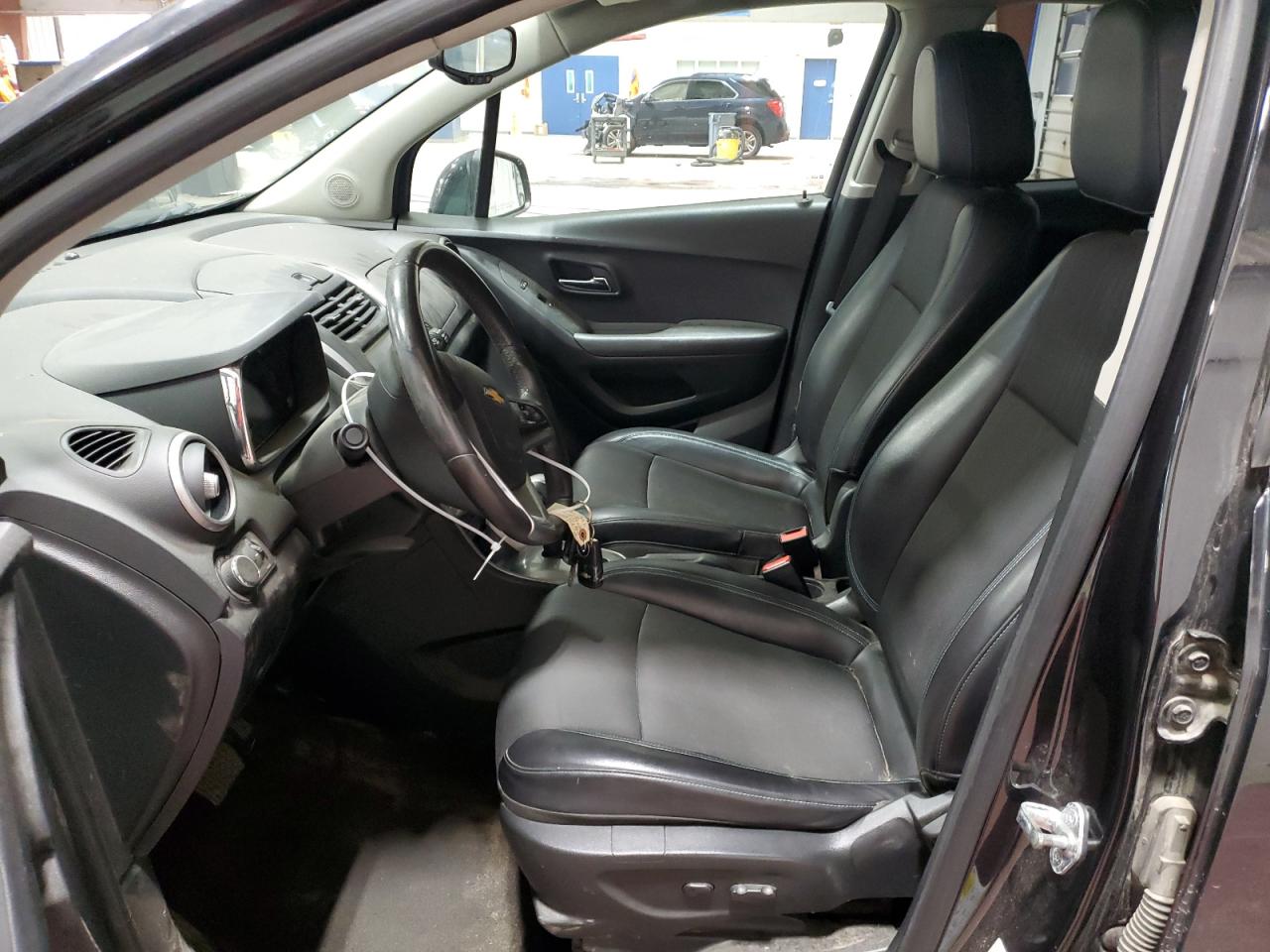 2015 Chevrolet Trax - Image 7