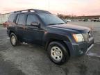 2008 Nissan Xterra Off Road იყიდება Spartanburg-ში, SC - Side