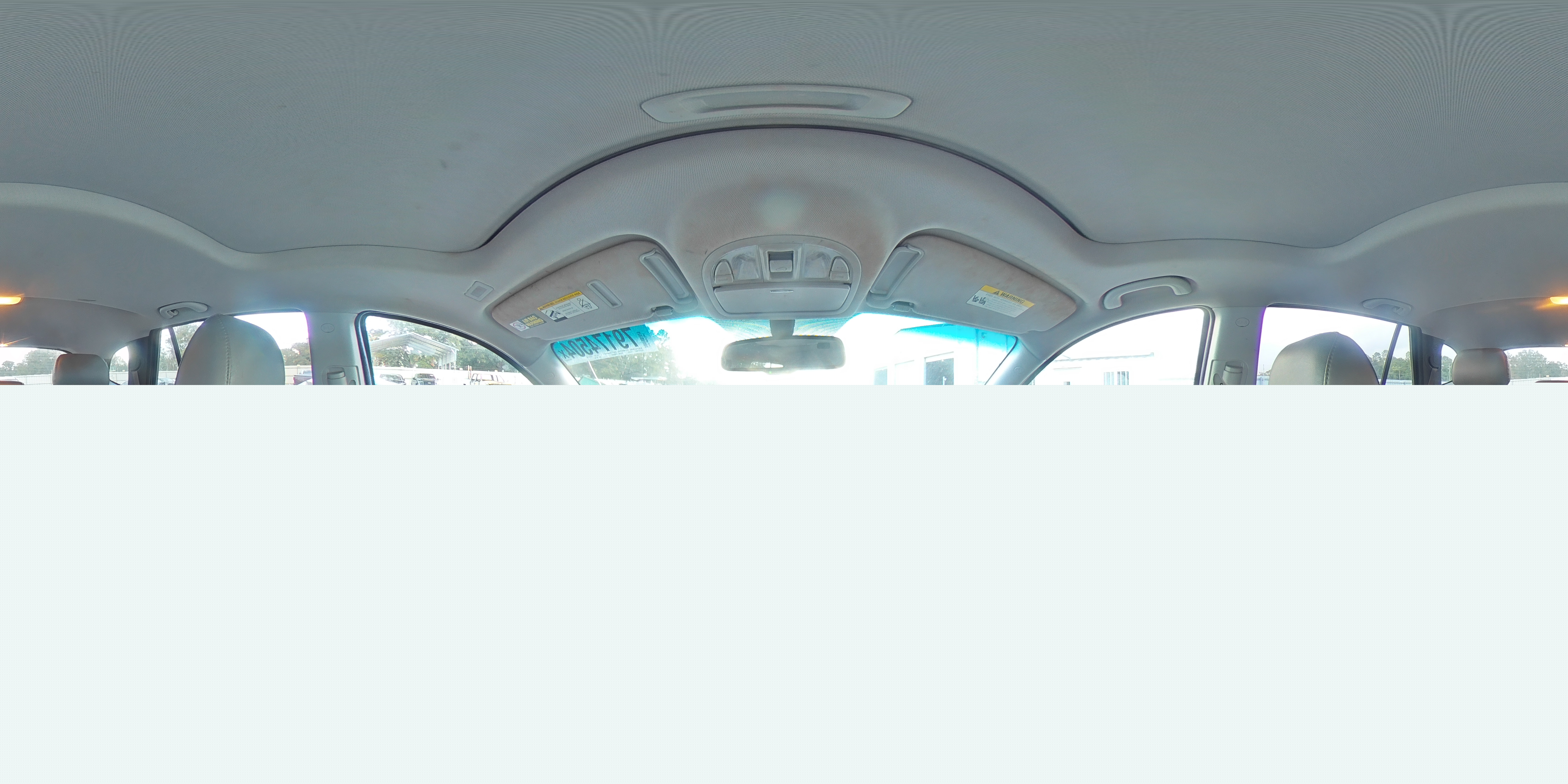 2012 Hyundai Santa Fe - Image 13