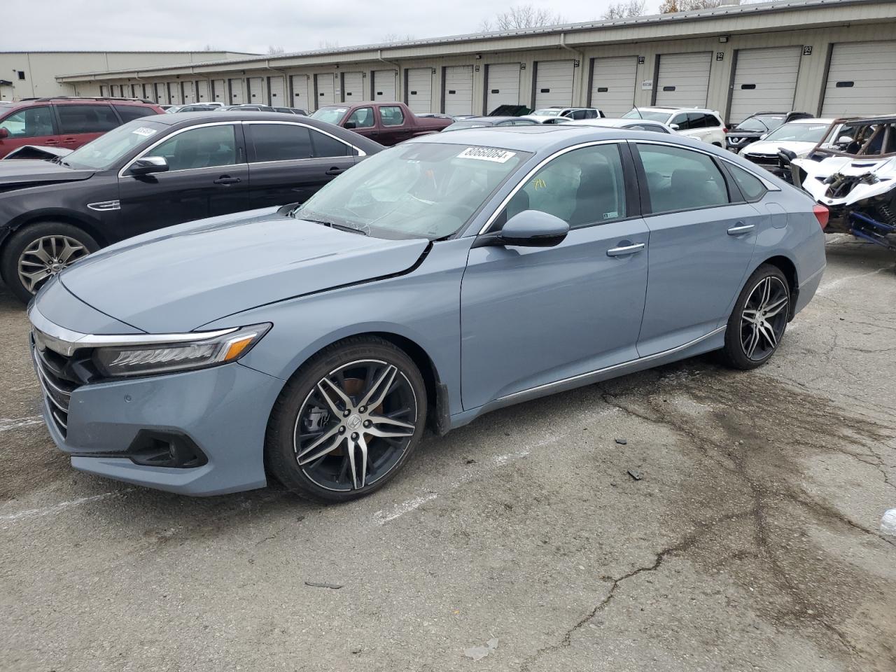2022 Honda Accord - Image 1