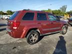 2007 JEEP GRAND CHEROKEE LAREDO for sale at Copart FL - MIAMI CENTRAL