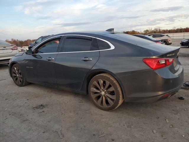  CHEVROLET MALIBU 2016 Szary