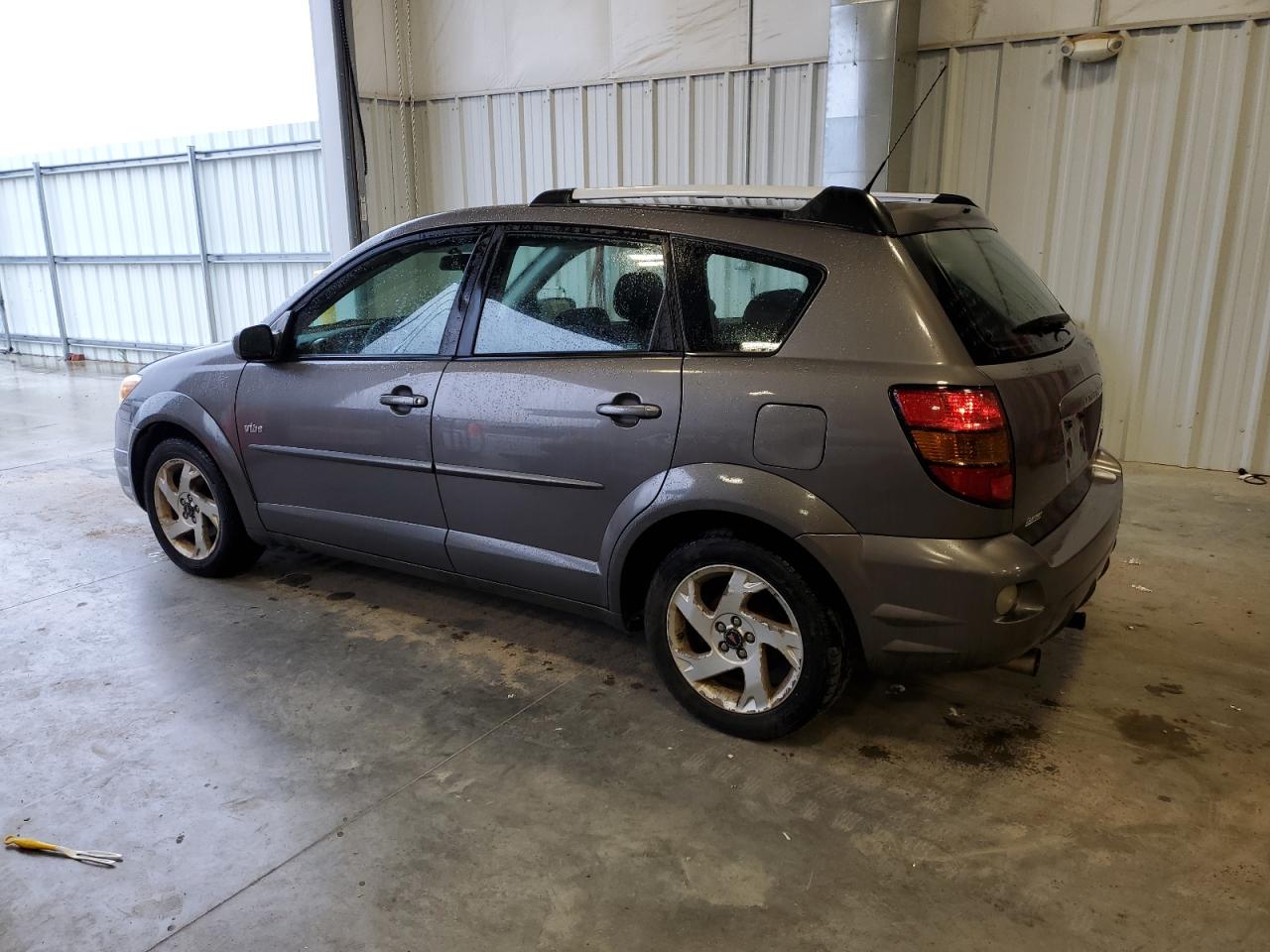 2005 Pontiac Vibe VIN: 5Y2SL63875Z479363 Lot: 80880994