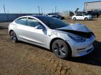 2018 Tesla Model 3  de vânzare în American Canyon, CA - Front End