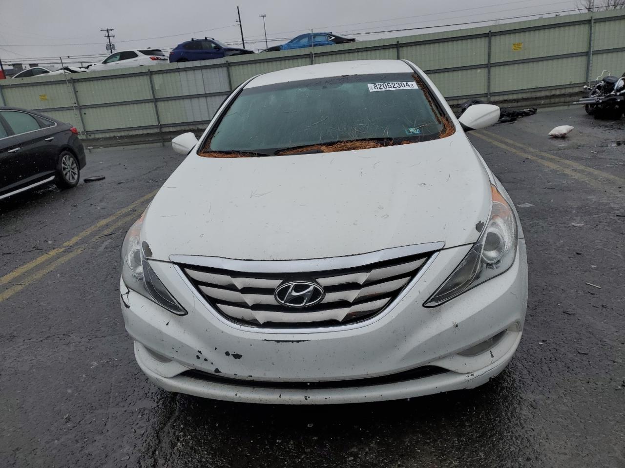 2011 Hyundai Sonata - Image 5