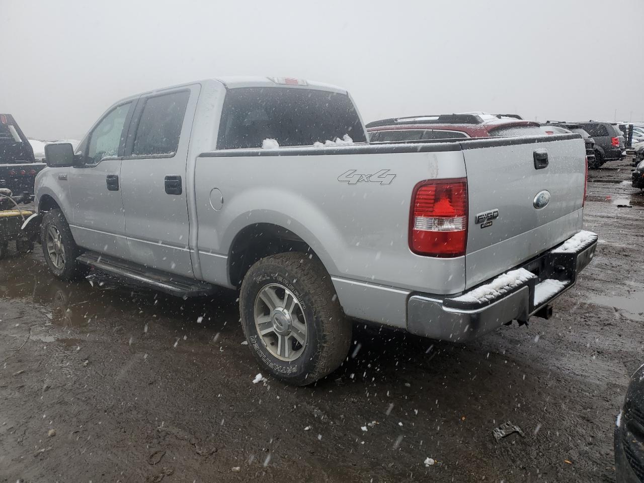 2006 Ford F-150 - Image 2