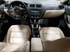 2012 VOLKSWAGEN JETTA SE   for sale at Copart WI - MILWAUKEE NORTH
