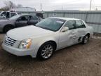 2010 Cadillac Dts Luxury Collection zu verkaufen in Chicago Heights, IL - Side