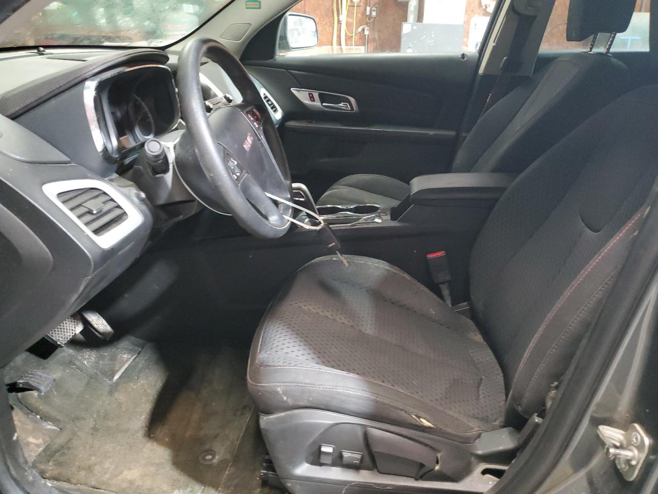 2012 GMC Terrain - Image 7