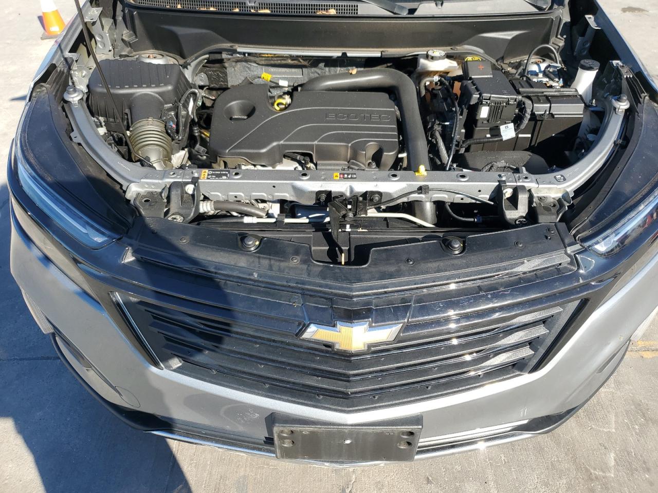 2023 Chevrolet Equinox - Image 12