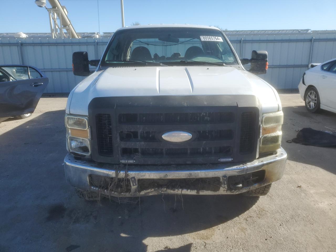 2009 Ford F250 - Image 5