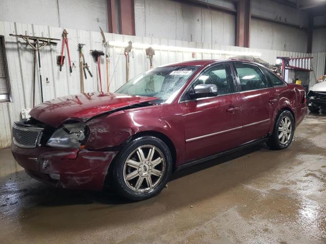 2005 Ford Five Hundred Limited