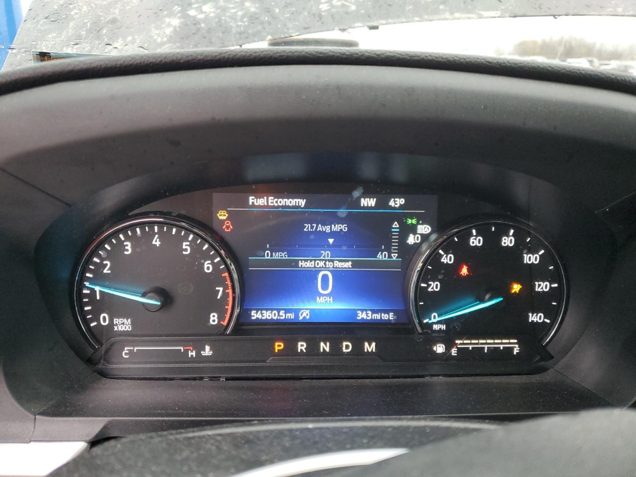 2020 Ford Explorer - Image 9