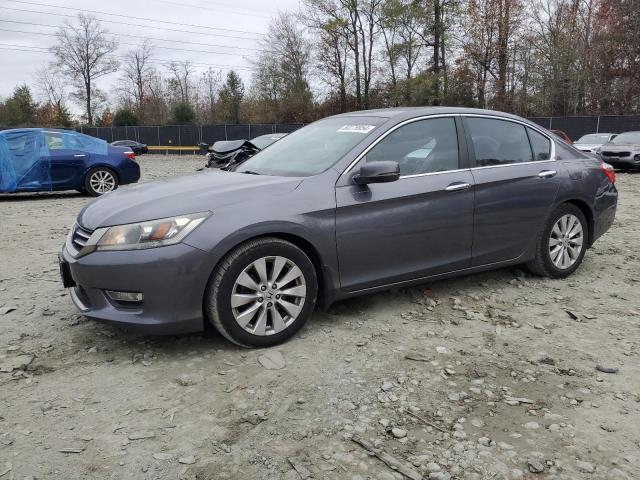  HONDA ACCORD 2013 Szary