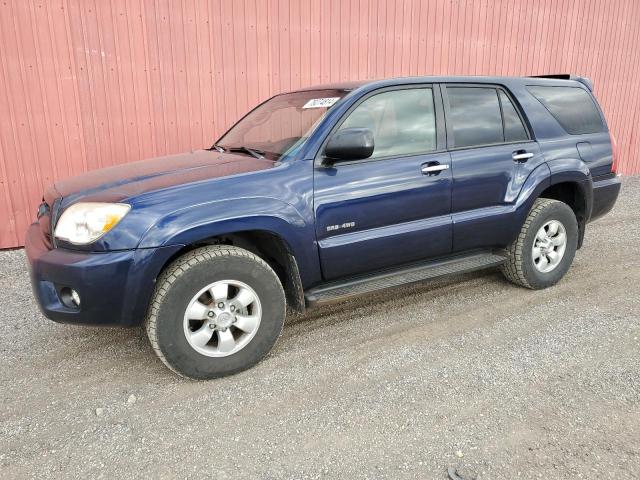 2007 Toyota 4Runner Sr5 na sprzedaż w London, ON - Minor Dent/Scratches