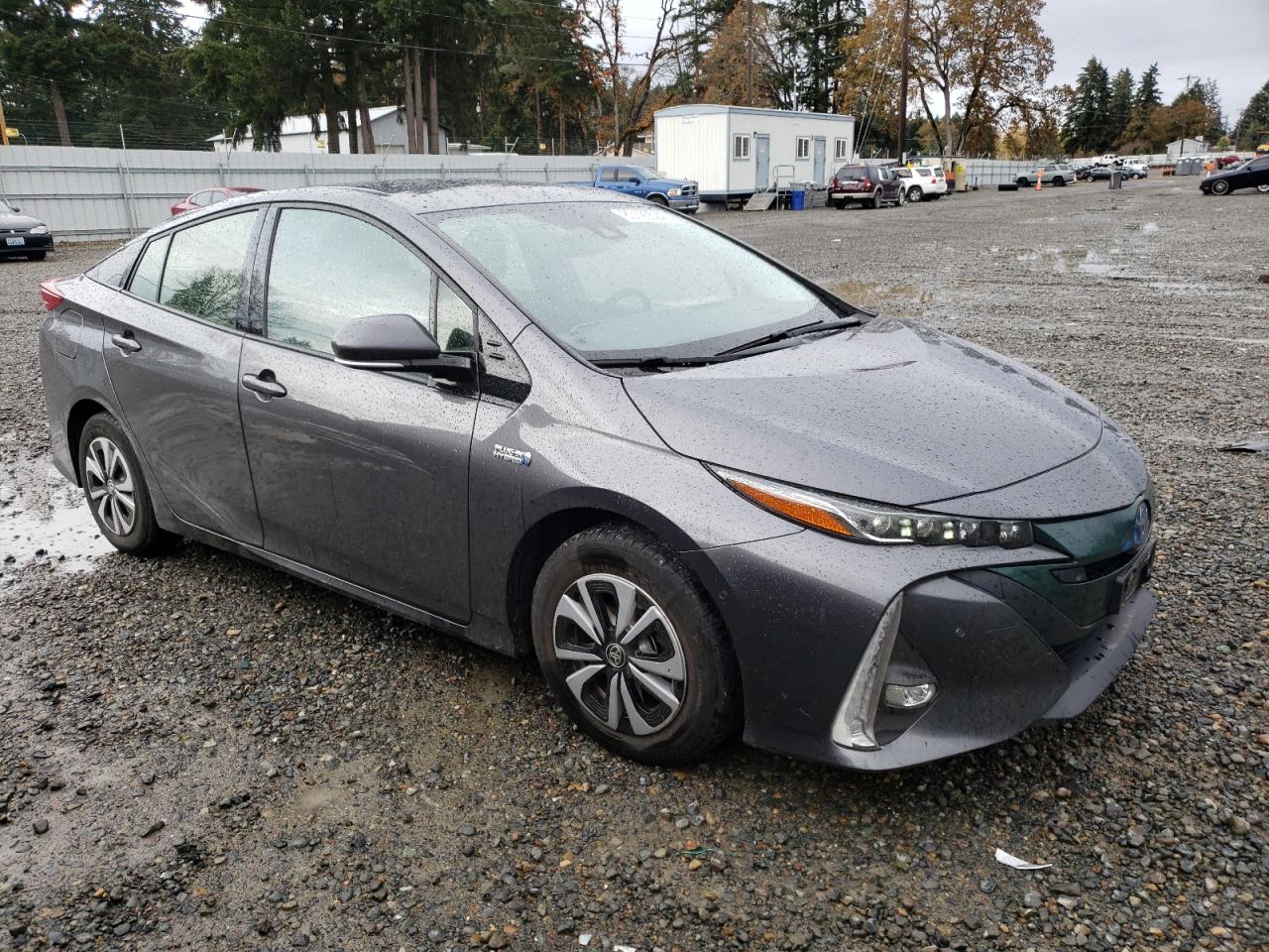 2017 Toyota Prius - Image 4