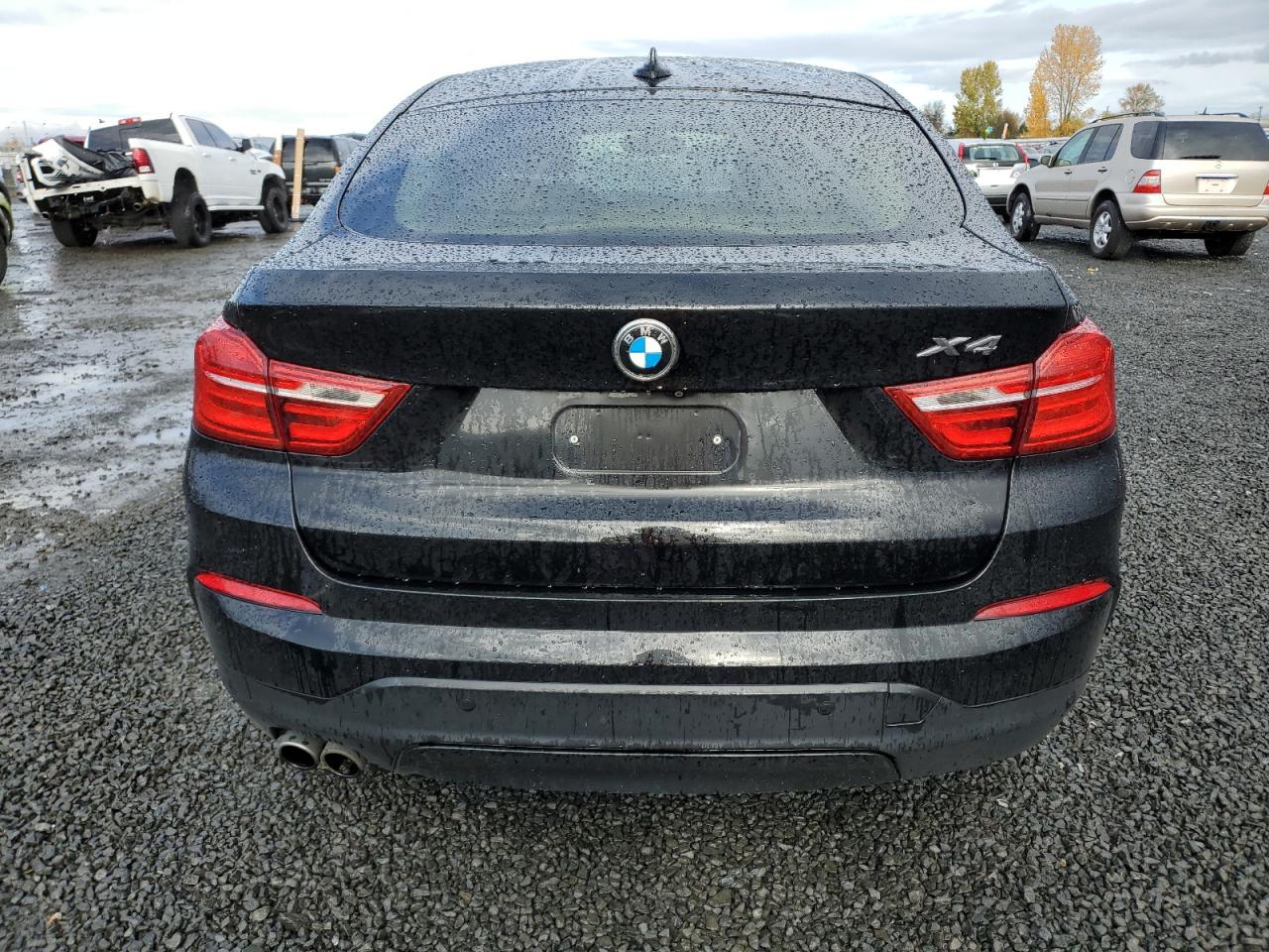 VIN 5UXXW3C55F0F89420 2015 BMW X4 no.6