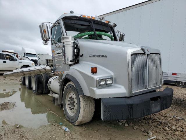 2017 Western Star/Auto Car Conventional 4900Sa