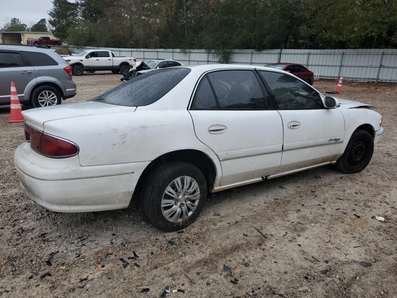 2000 Buick Century - Image 3