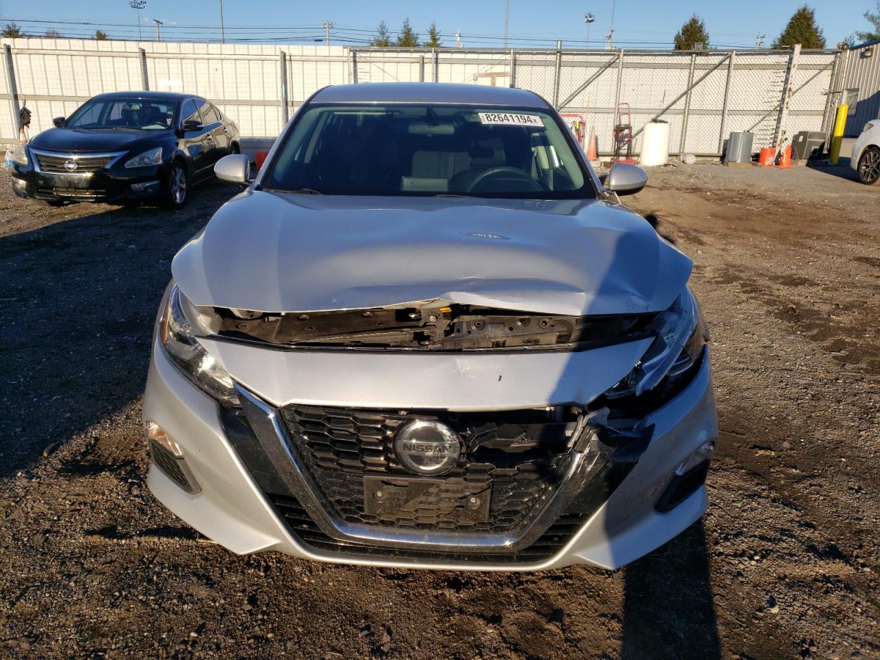 2019 Nissan Altima - Image 5